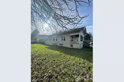 2101 Henkle Street, Raymond, WA 98577 - Photo 2