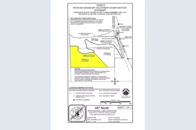 1 Abc S. Lakeshore Rd., Chelan, WA 98816 - Photo 14
