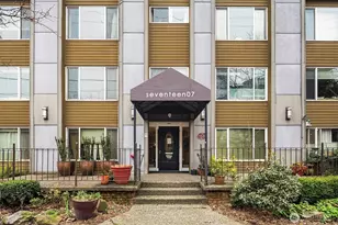 1707 Boylston Ave, Seattle, WA 98122 - Photo 2