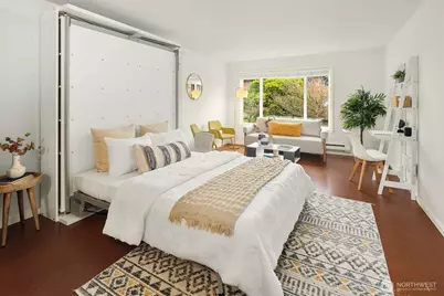 1707 Boylston Avenue #206, Seattle, WA 98122 - Photo 6