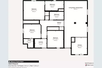 4226 W Wood Court, Moses Lake, WA 98837 - Photo 40