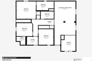 4226 W Wood Ct, Moses Lake, WA 98837 - Photo 40