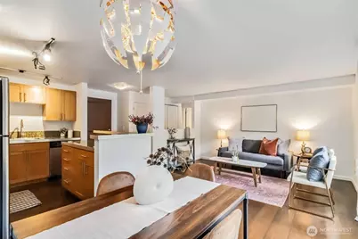 3661 Phinney Avenue N #208, Seattle, WA 98103 - Photo 6