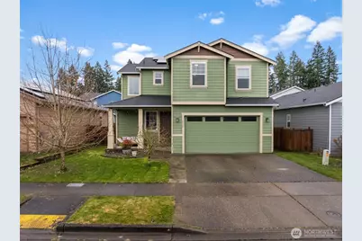 7114 Tahoe Drive SE, Tumwater, WA 98501 - Photo 1