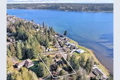 17991 E State Route 3, Allyn, WA 98524 - Photo 34