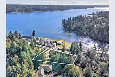 17991 E State Route 3, Allyn, WA 98524 - Photo 4