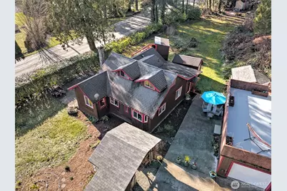 17991 E State Route 3, Allyn, WA 98524 - Photo 36