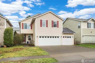 18401 95th Ave Ct E, Puyallup, WA 98375 - Photo 1