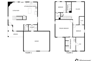 18401 95th Ave Ct E, Puyallup, WA 98375 - Photo 32