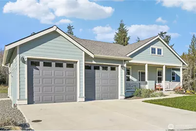 83 Pelton Court, Port Ludlow, WA 98365 - Photo 1