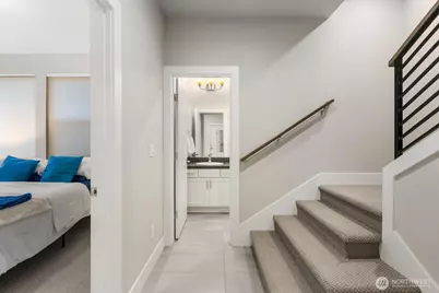 9608 NE 182nd Court #A, Bothell, WA 98011 - Photo 4