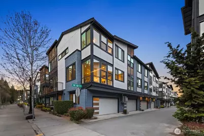 9608 NE 182nd Court #A, Bothell, WA 98011 - Photo 2