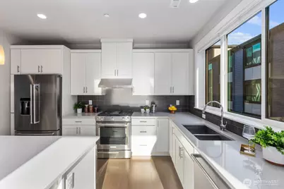 9608 NE 182nd Court #A, Bothell, WA 98011 - Photo 12