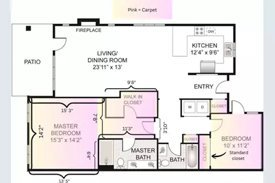 23857 NE 112th Circle #2, Redmond, WA 98053 - Photo 28