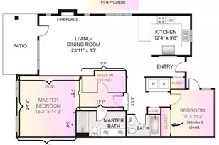 23857 NE 112th Cir, Redmond, WA 98053 - Photo 28