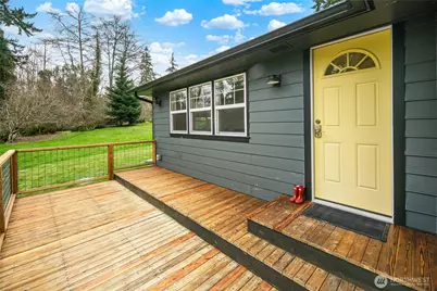 11009 Asta Lane SW, Vashon, WA 98070 - Photo 4