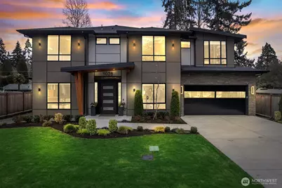 1028 163rd Avenue SE, Bellevue, WA 98008 - Photo 1