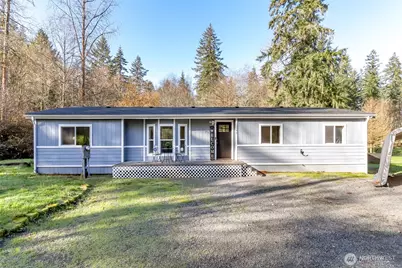 12343 Shadowbrook Drive SW, Olympia, WA 98512 - Photo 2