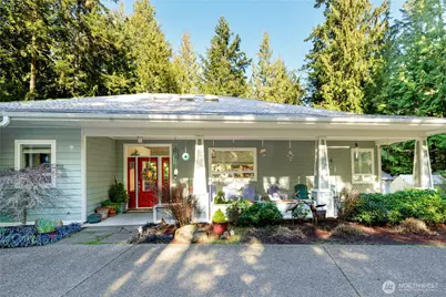 121 Buck Loop Road, Sequim, WA 98382 - Photo 6