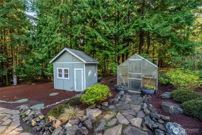 121 Buck Loop Road, Sequim, WA 98382 - Photo 40