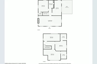 12260 Des Moines Memorial Drive S, Seattle, WA 98168 - Photo 38