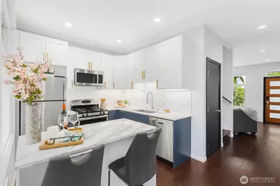 2608 S Judkins Street #A, Seattle, WA 98144 - Photo 6