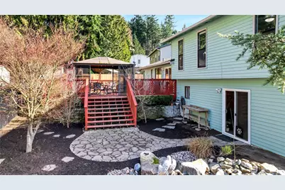 7900 NE Forest Ridge Lane, Bremerton, WA 98311 - Photo 36