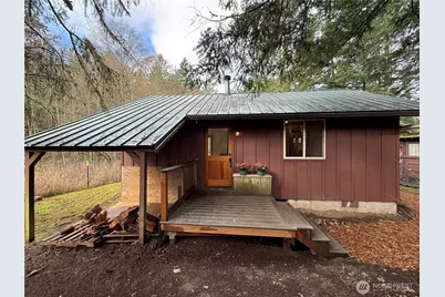 4534 Point Lawrence Road, Orcas Island, WA 98279 - Photo 2