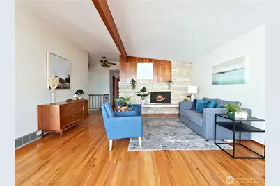 5538 S Norfolk Street, Seattle, WA 98118 - Photo 4