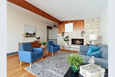 5538 S Norfolk Street, Seattle, WA 98118 - Photo 2