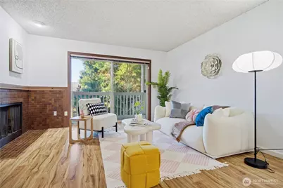 12840 SE 40th Court #B2, Bellevue, WA 98006 - Photo 10