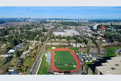 12840 SE 40th Court #B2, Bellevue, WA 98006 - Photo 4