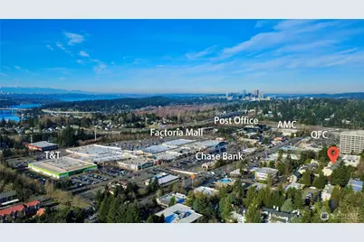 12840 SE 40th Court #B2, Bellevue, WA 98006 - Photo 2