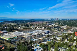 12840 SE 40th Ct, Bellevue, WA 98006 - Photo 2