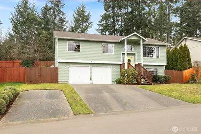 3039 SE Grovewood Street, Port Orchard, WA 98367 - Photo 1
