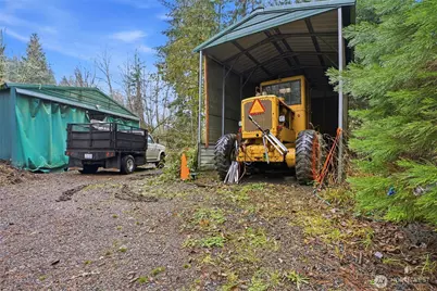 40408 NE Cedar Ridge Road, Amboy, WA 98601 - Photo 16