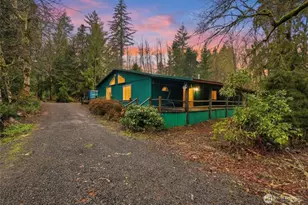 40408 NE Cedar Ridge Rd, Amboy, WA 98601 - Photo 1