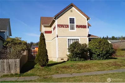 114 W 4th, Aberdeen, WA 98520 - Photo 2