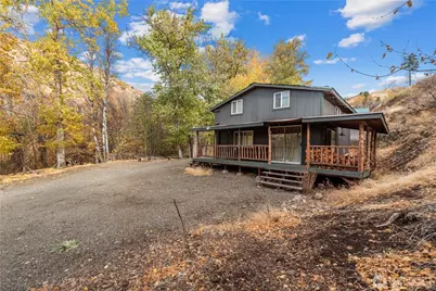 9391 Robbins Road, Ellensburg, WA 98926 - Photo 1