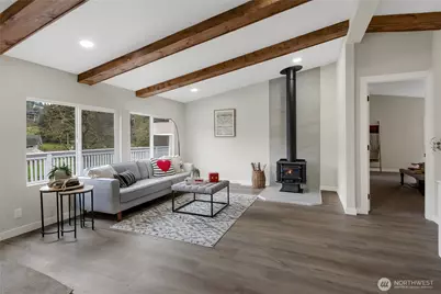 15080 Wilcox Road NW, Poulsbo, WA 98370 - Photo 2