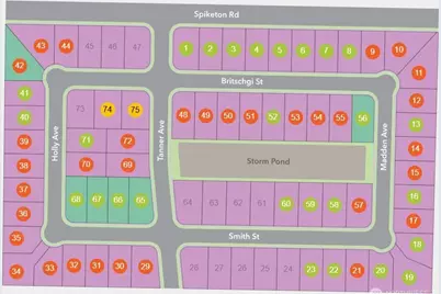 737 Madden Avenue #15, Buckley, WA 98321 - Photo 4