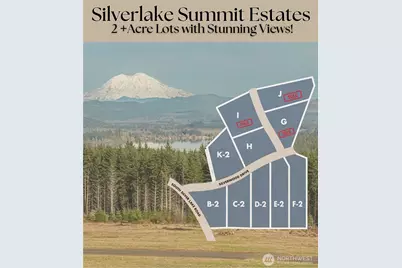 0 Silverwood Drive #D2, Castle Rock, WA 98611 - Photo 20