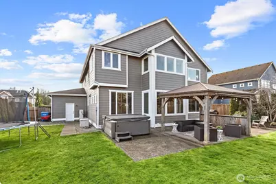 17204 135th Avenue Ct E, Puyallup, WA 98374 - Photo 36