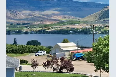 2206 Summit Drive, Oroville, WA 98844 - Photo 4