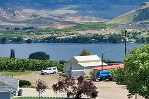 2206 Summit Dr, Oroville, WA 98844 - Photo 4