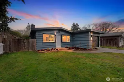 6609 Avondale Road SW, Lakewood, WA 98499 - Photo 1