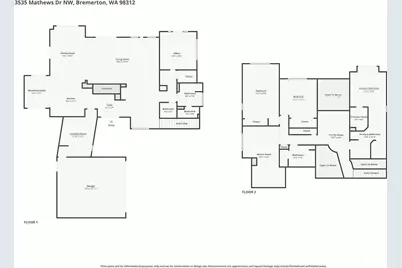 3535 Mathews Drive NW, Bremerton, WA 98312 - Photo 40