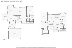 3535 Mathews Dr NW, Bremerton, WA 98312 - Photo 40