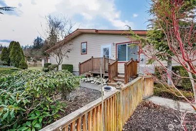 402 Parrish Road, Sequim, WA 98382 - Photo 2