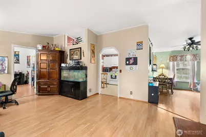 8230 Riffe Lane SW, Rochester, WA 98579 - Photo 4